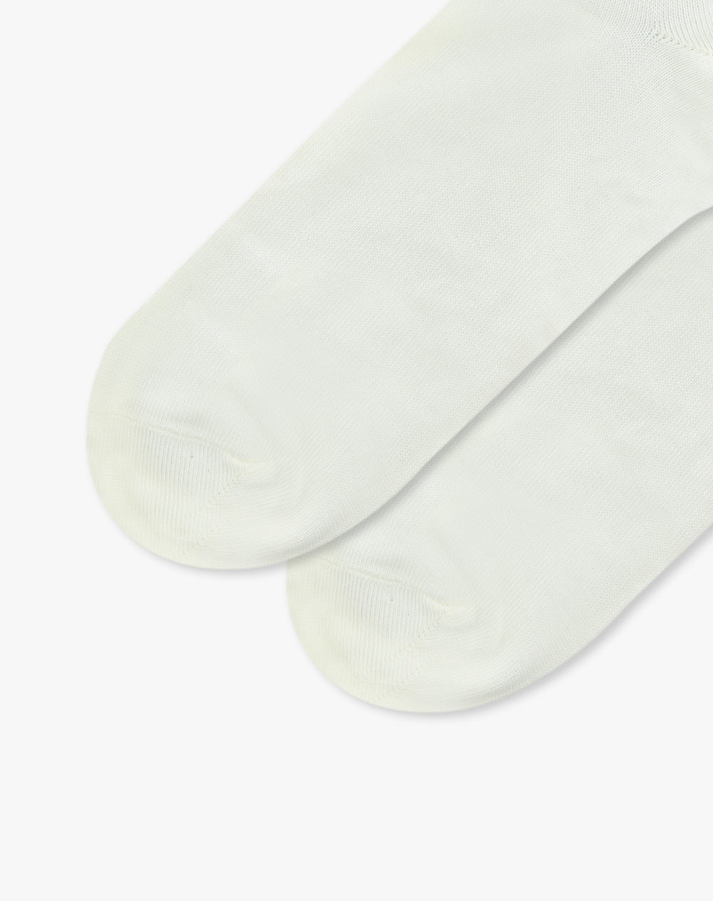 Medias largas crudo dibujo