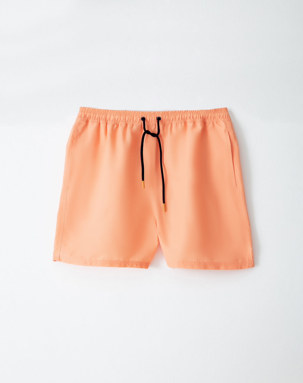 Pantaloneta naranja