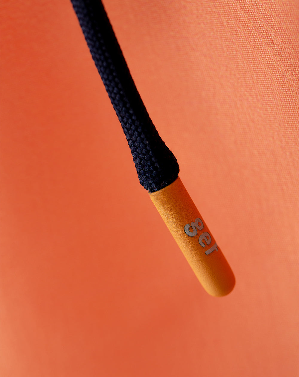 Pantaloneta naranja
