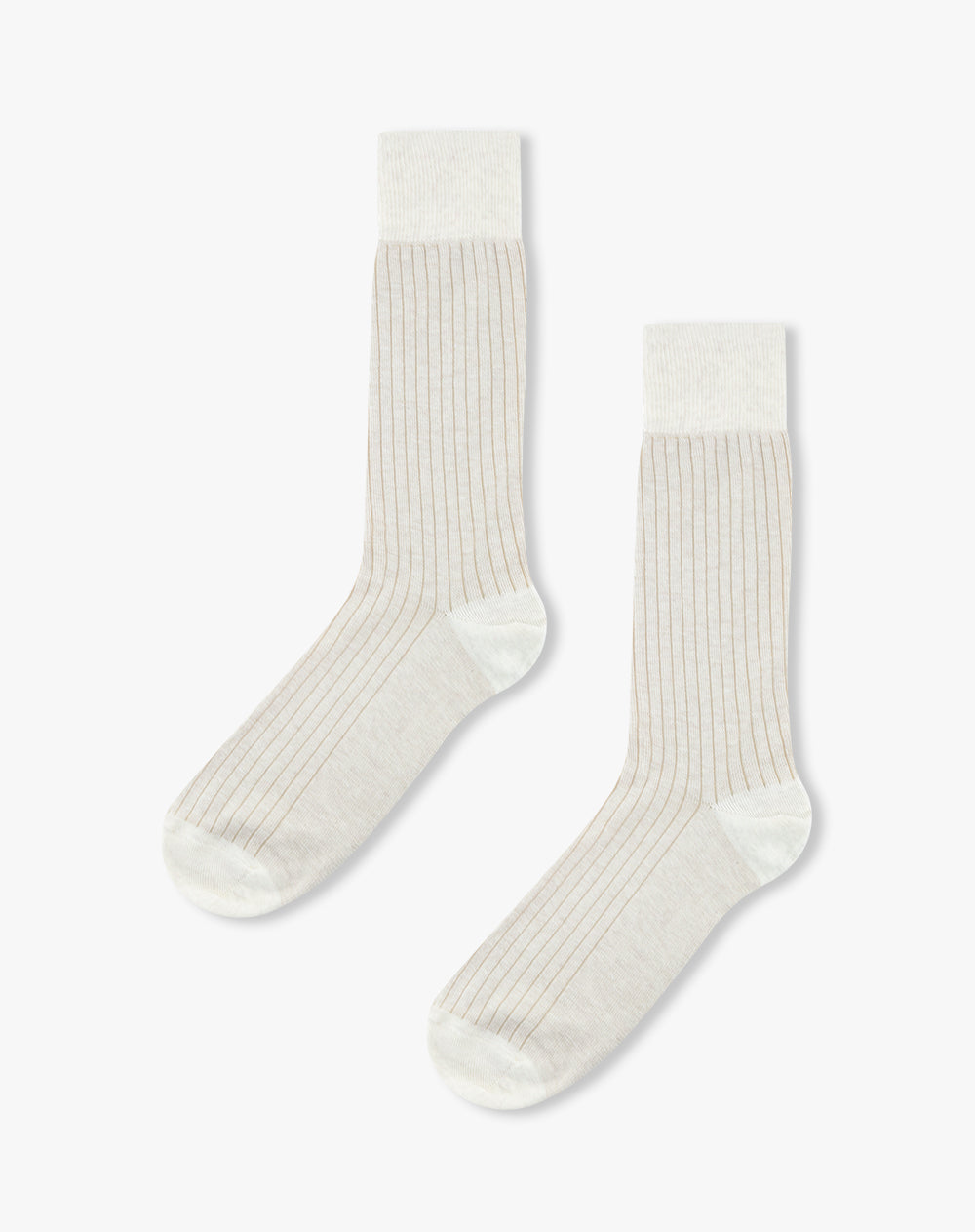 Medias largas habanas jaspe