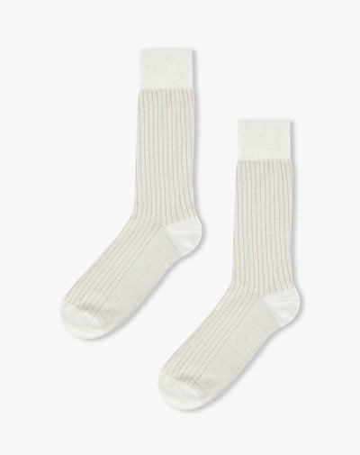 Medias largas habanas jaspe