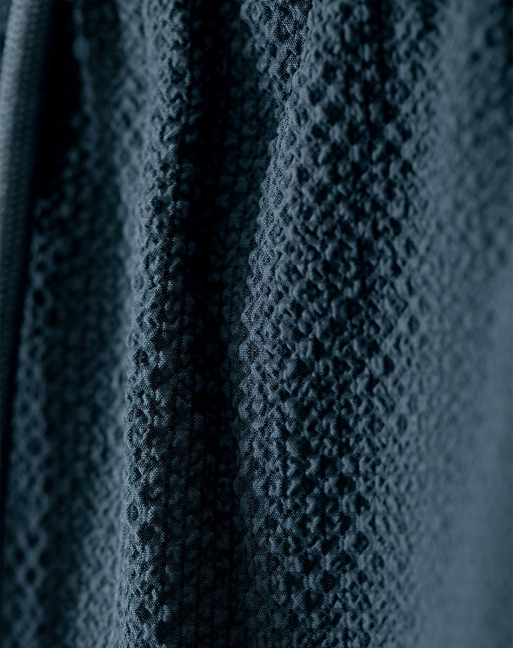 Pantaloneta azul oscura