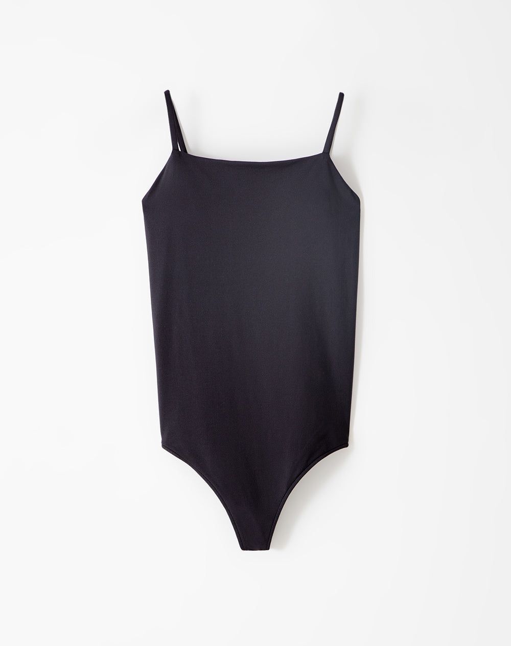 Body tiras negro