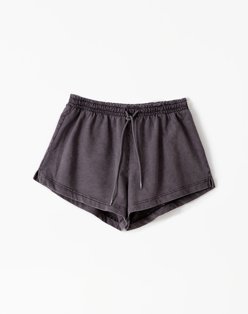 Short gris
