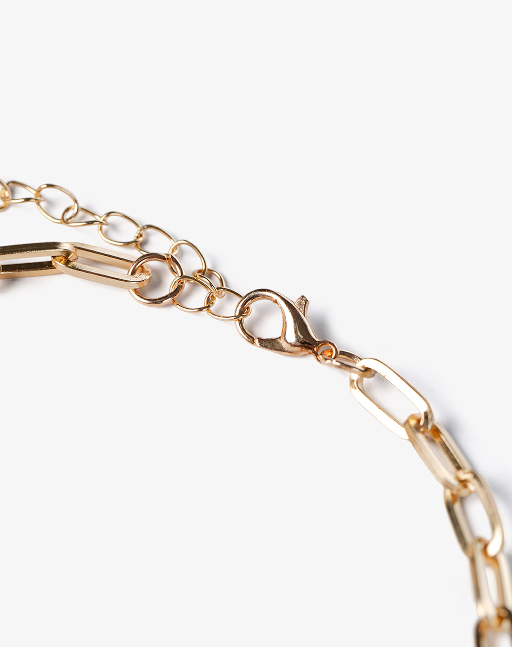 Collar dorado
