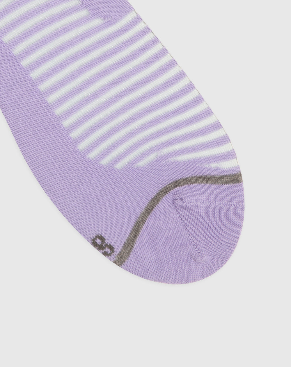 Medias para mujer tobilleras cortas con transparencia pack x3unds surtidas