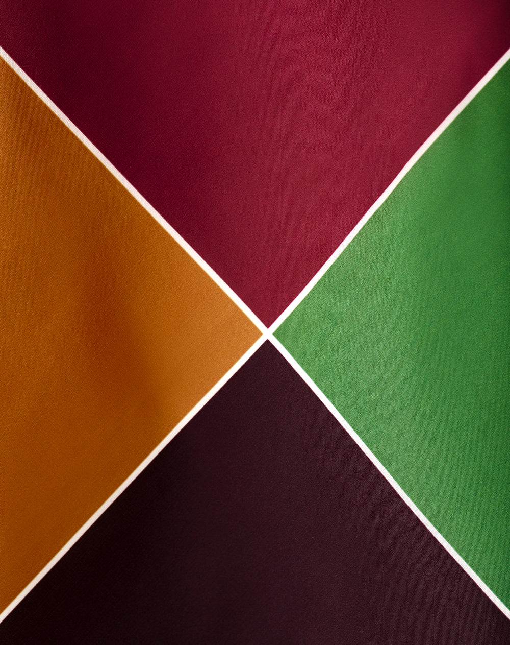 Complemento vestuari multicolor
