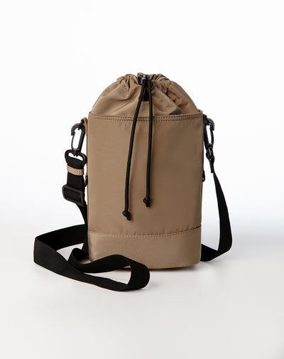 Bolso café