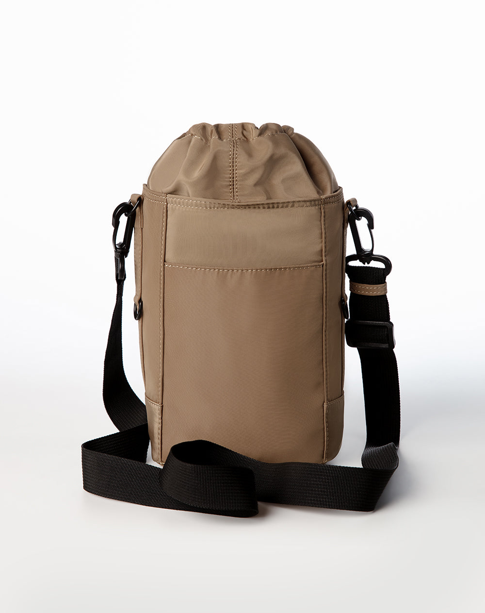 Bolso café