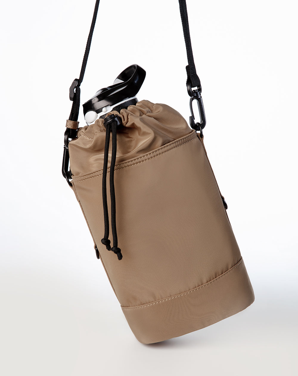 Bolso café