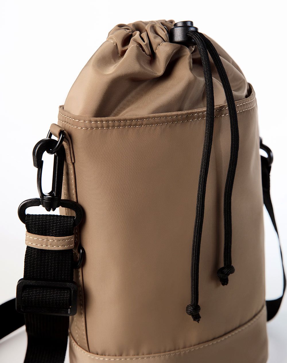 Bolso café