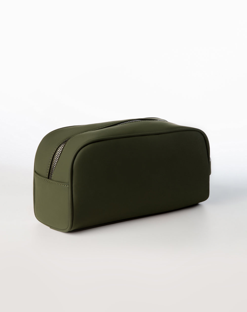 Estuche verde