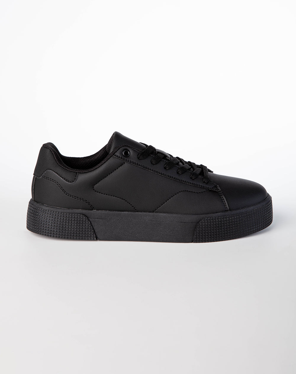 Tenis negros