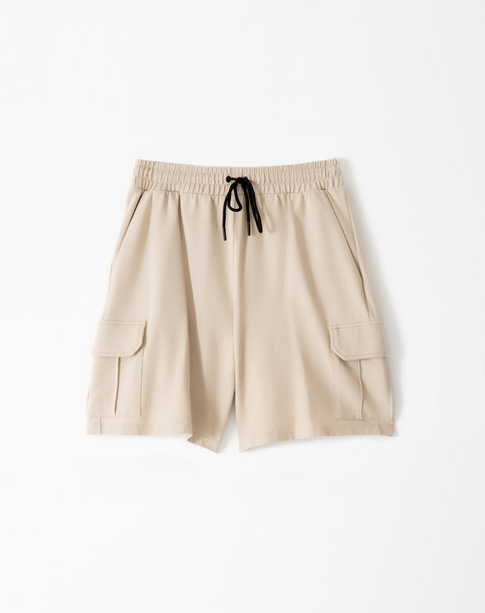 Bermuda Cargo regular fit kaki