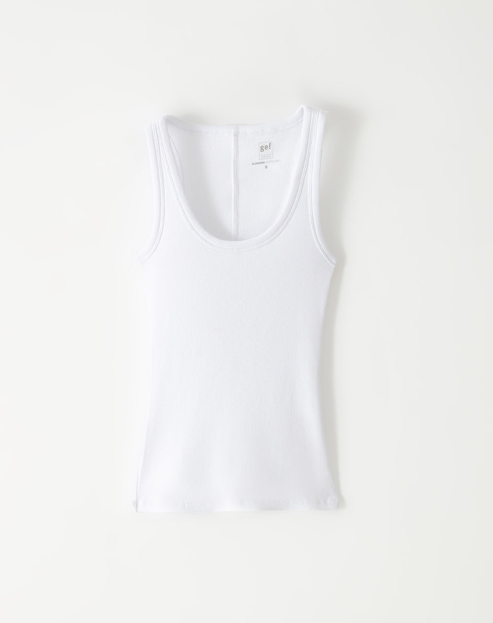 Camiseta esqueleto slim algodón blanca mujer