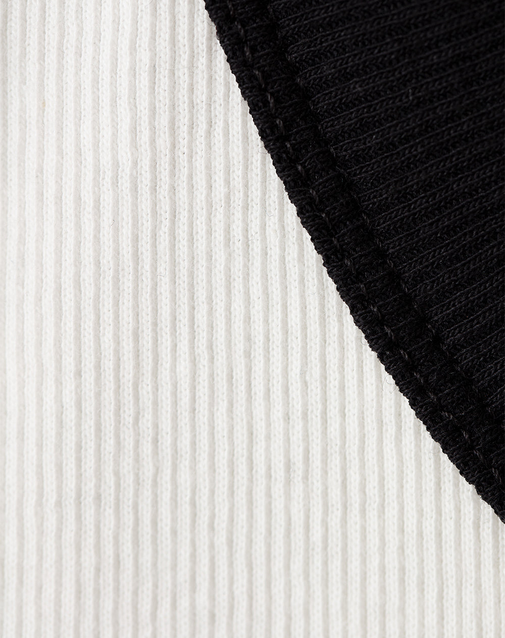 Camiseta Paulie slim fit blanca