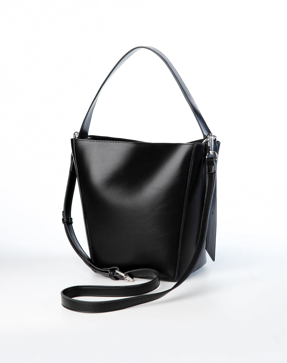 Bolso negro