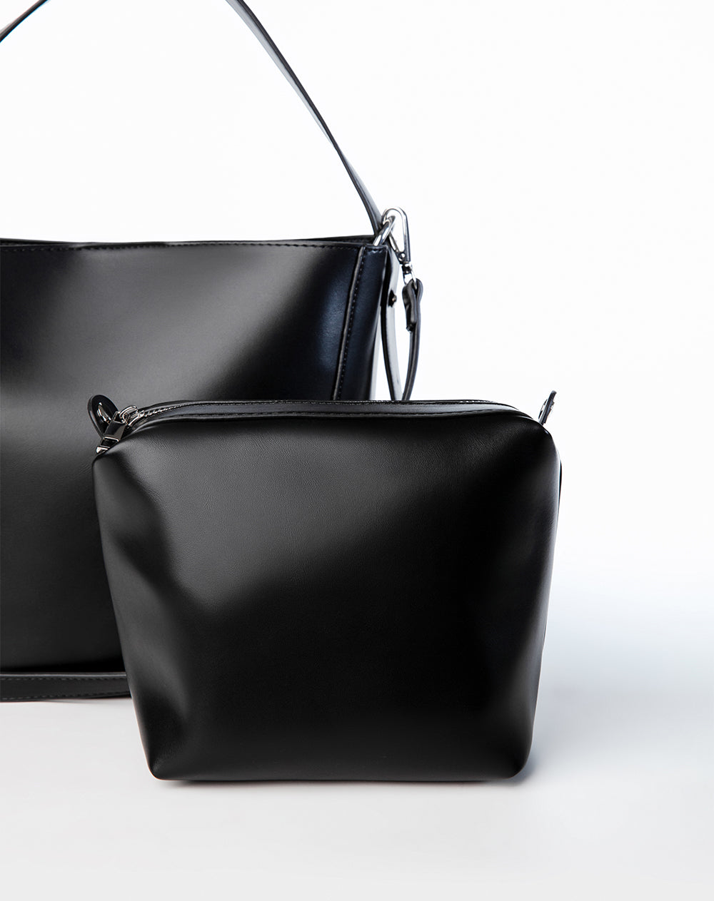 Bolso negro