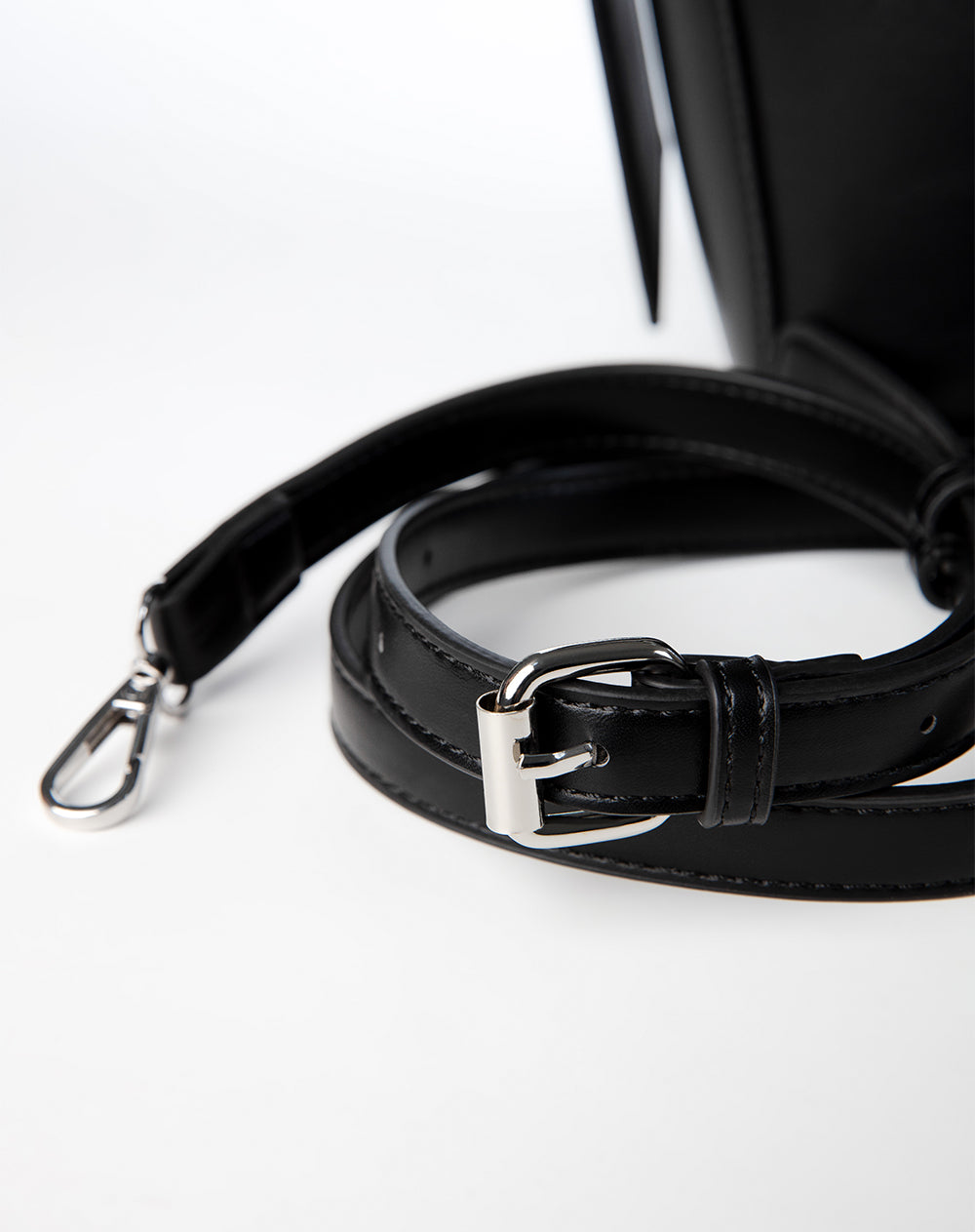 Bolso negro
