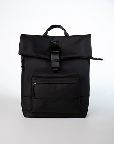 Morral negro