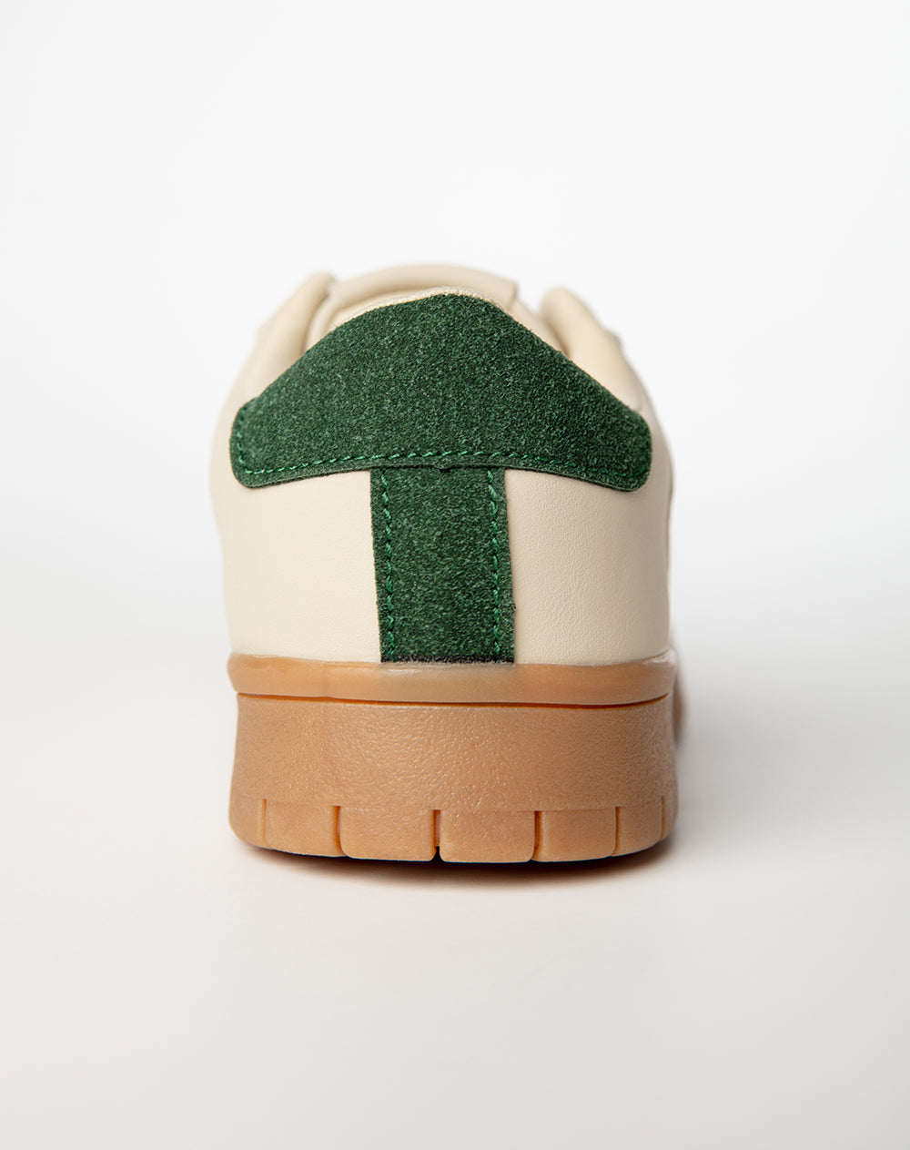 Tenis beige