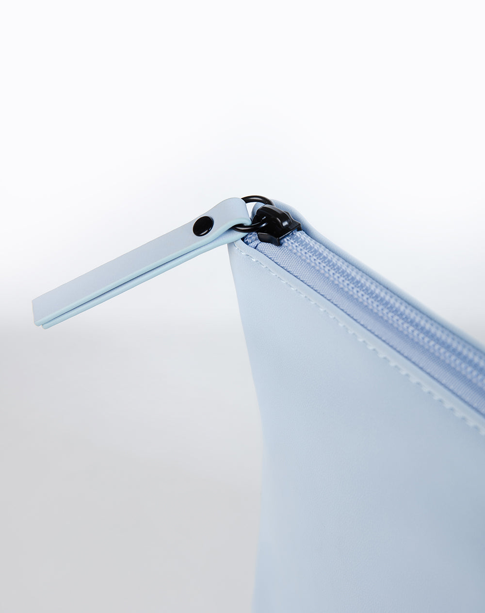 Estuche azul