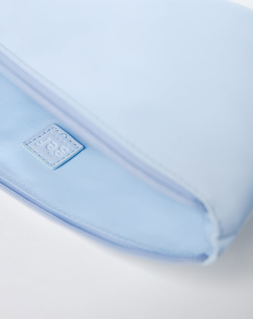 Estuche azul