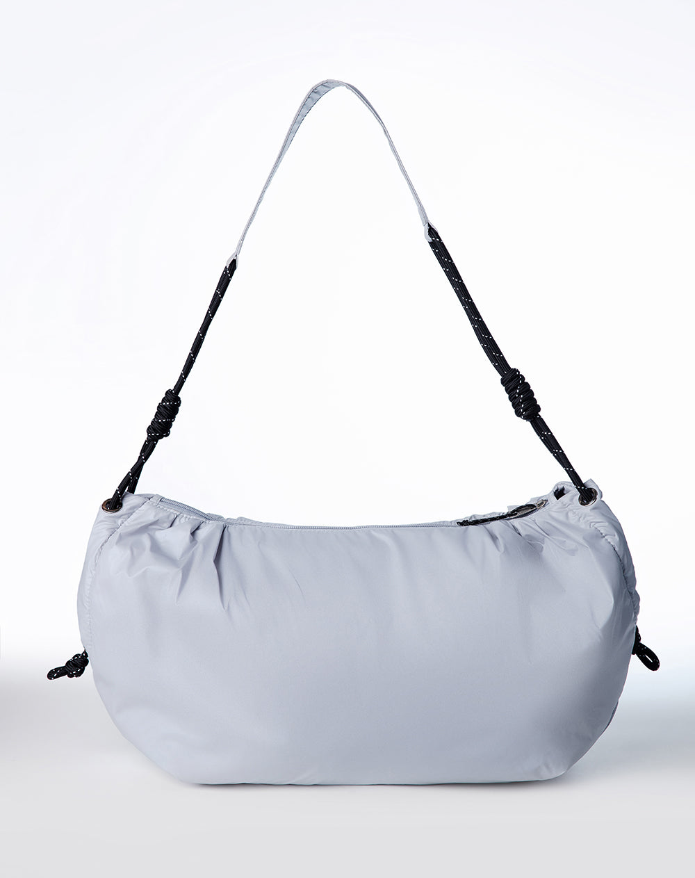 Maletin gris