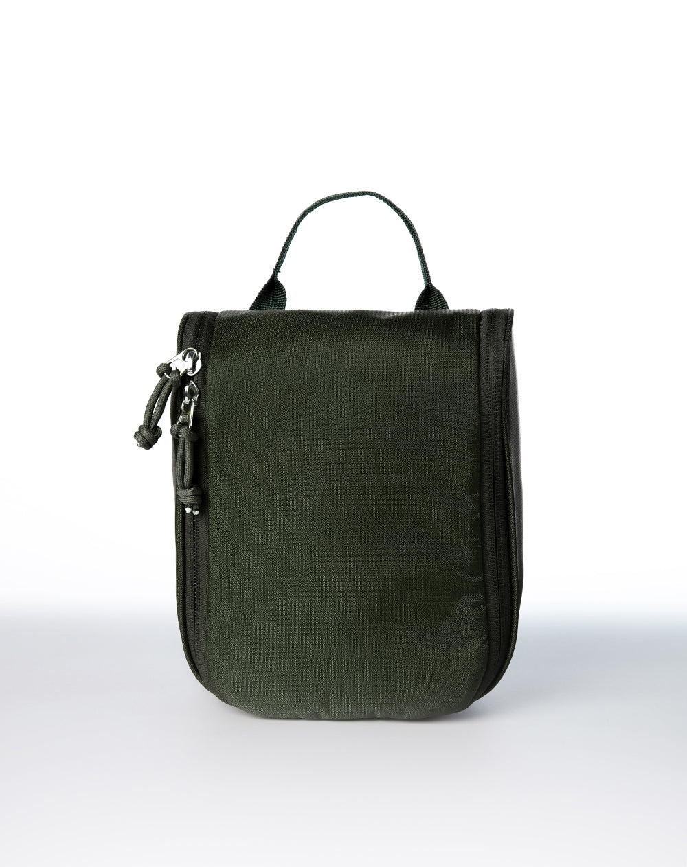 Estuche verde