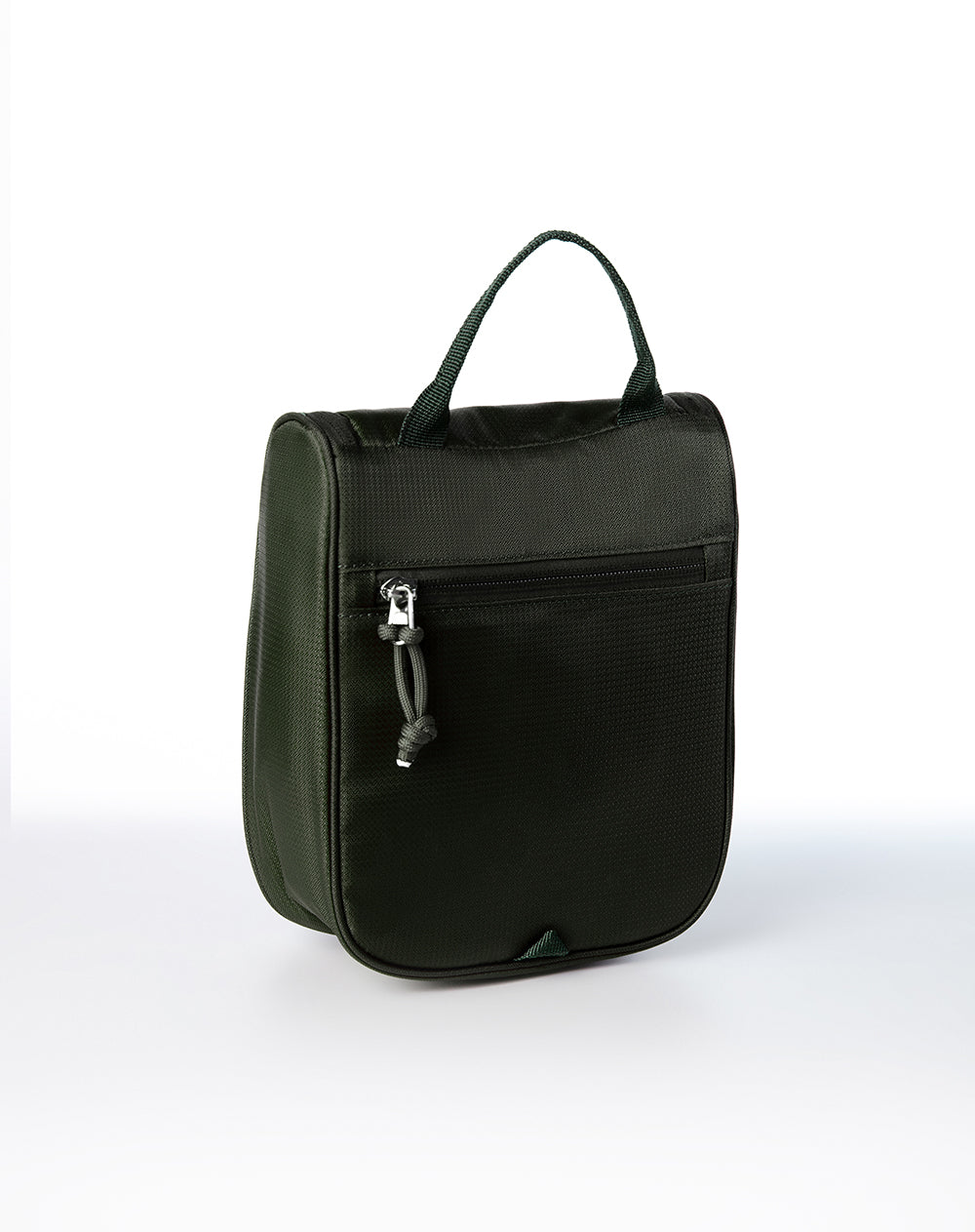 Estuche verde