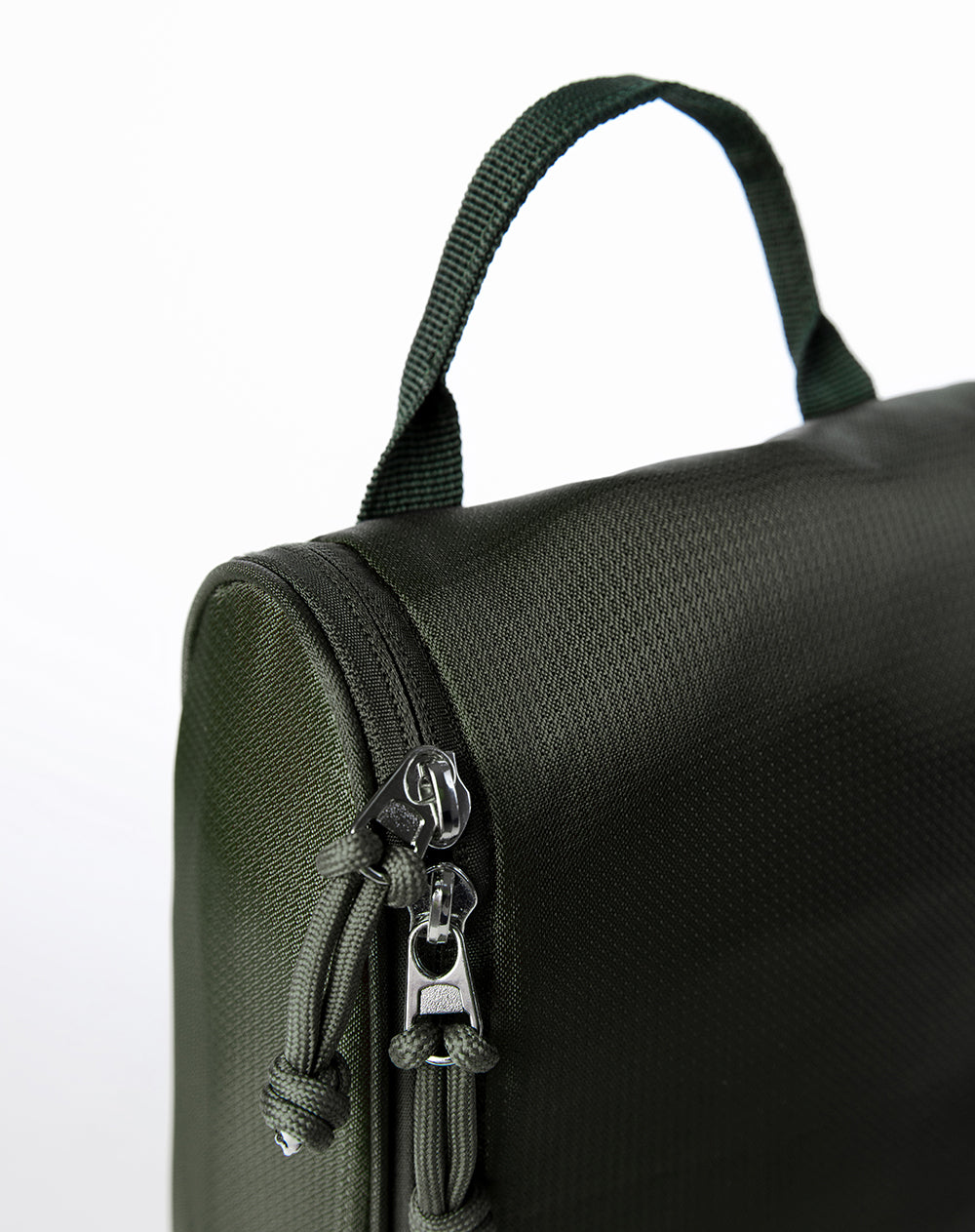 Estuche verde