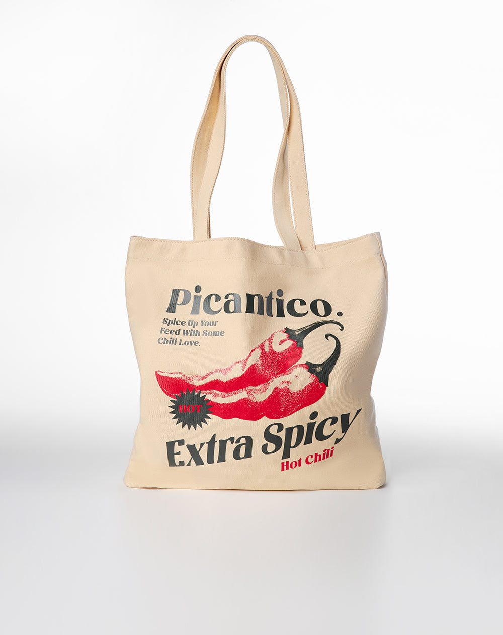 Bolso amarillo