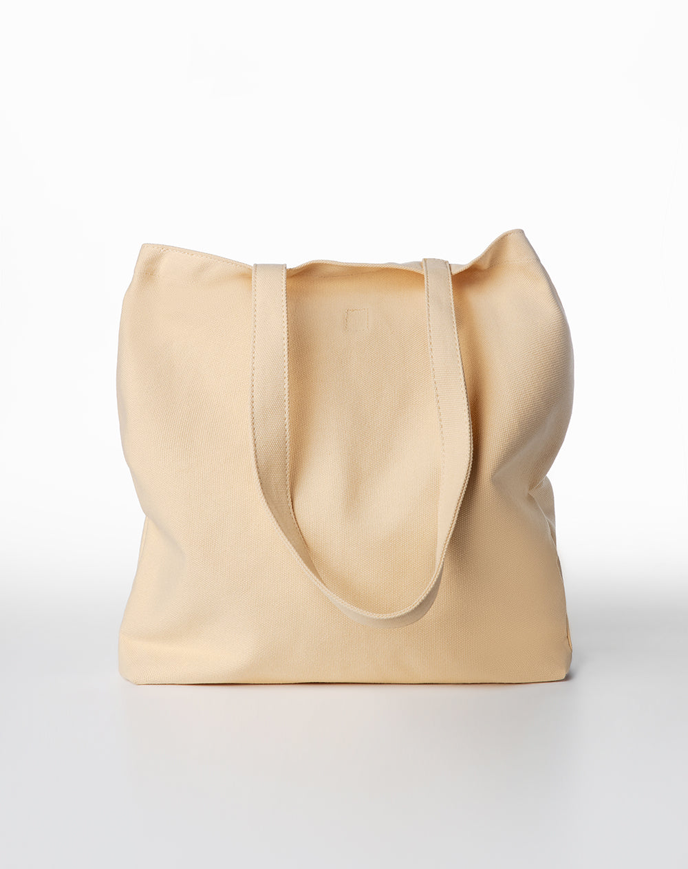 Bolso amarillo