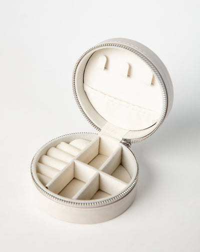 Estuche orgniazador crudo