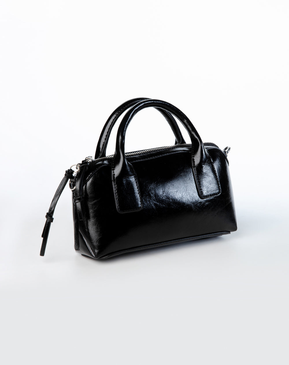 Bolso negro