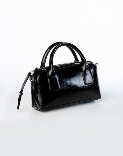 Bolso negro