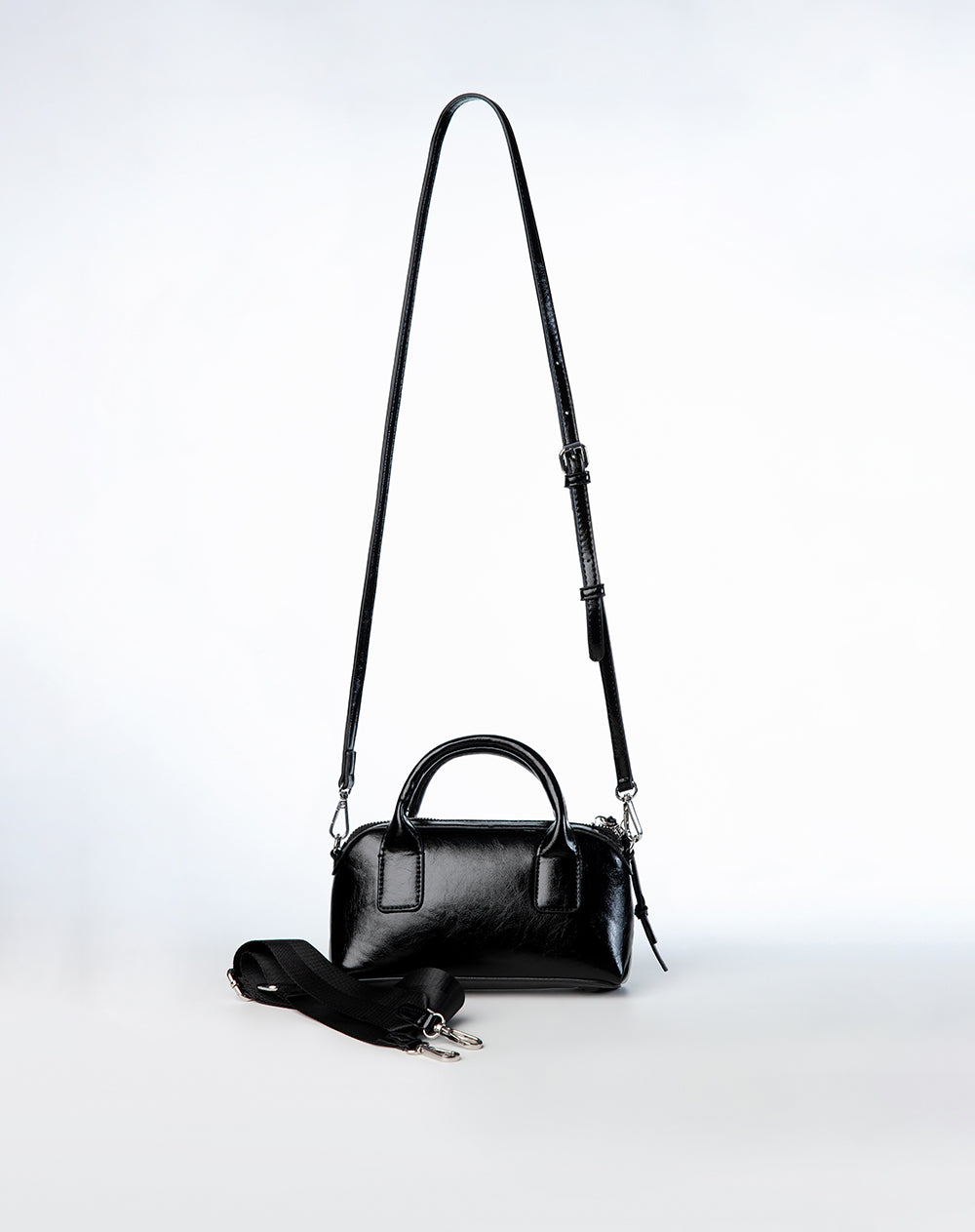 Bolso negro