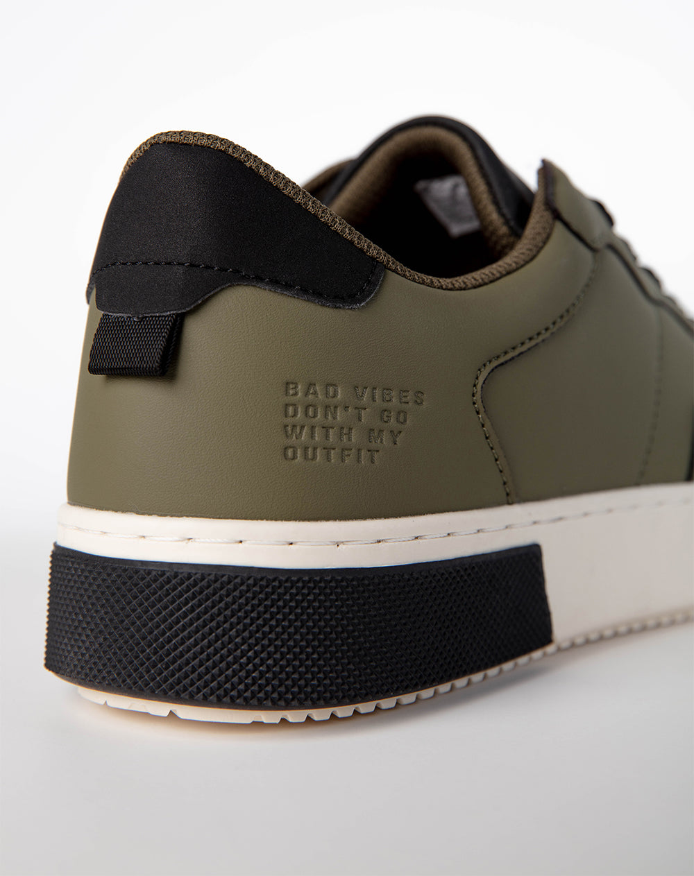 Tenis verdes