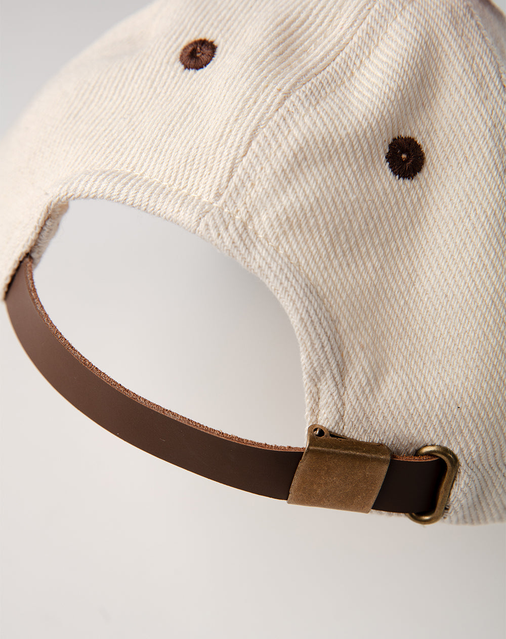 Gorra multicolor