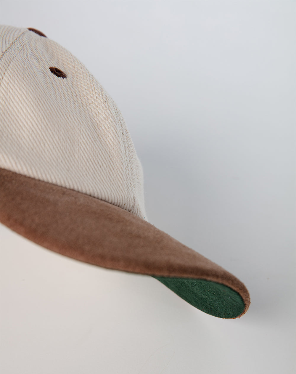 Gorra multicolor