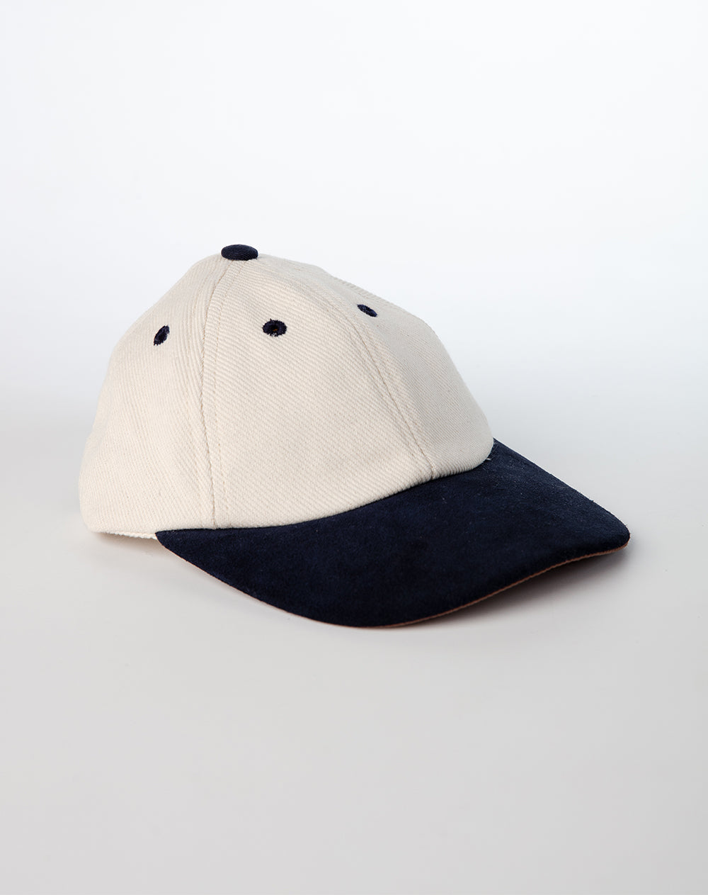 Gorra multicolor
