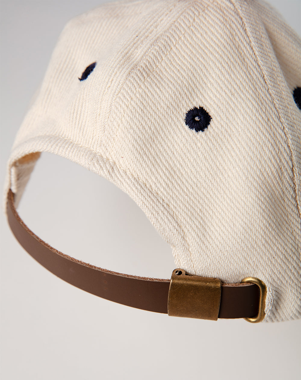 Gorra multicolor