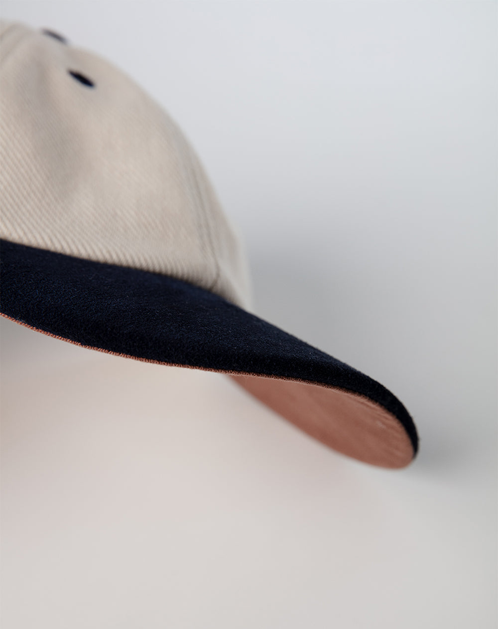 Gorra multicolor