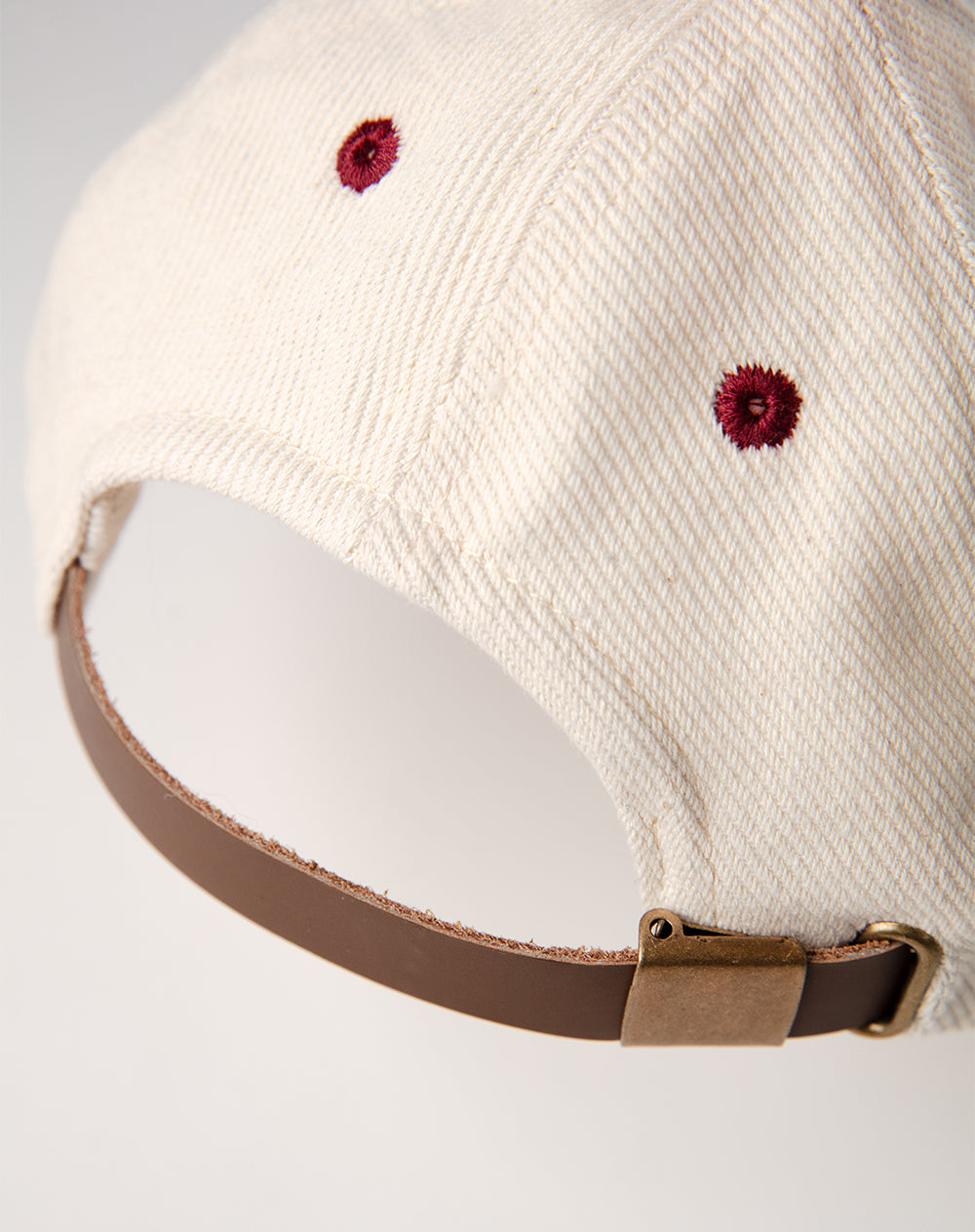 Gorra multicolor