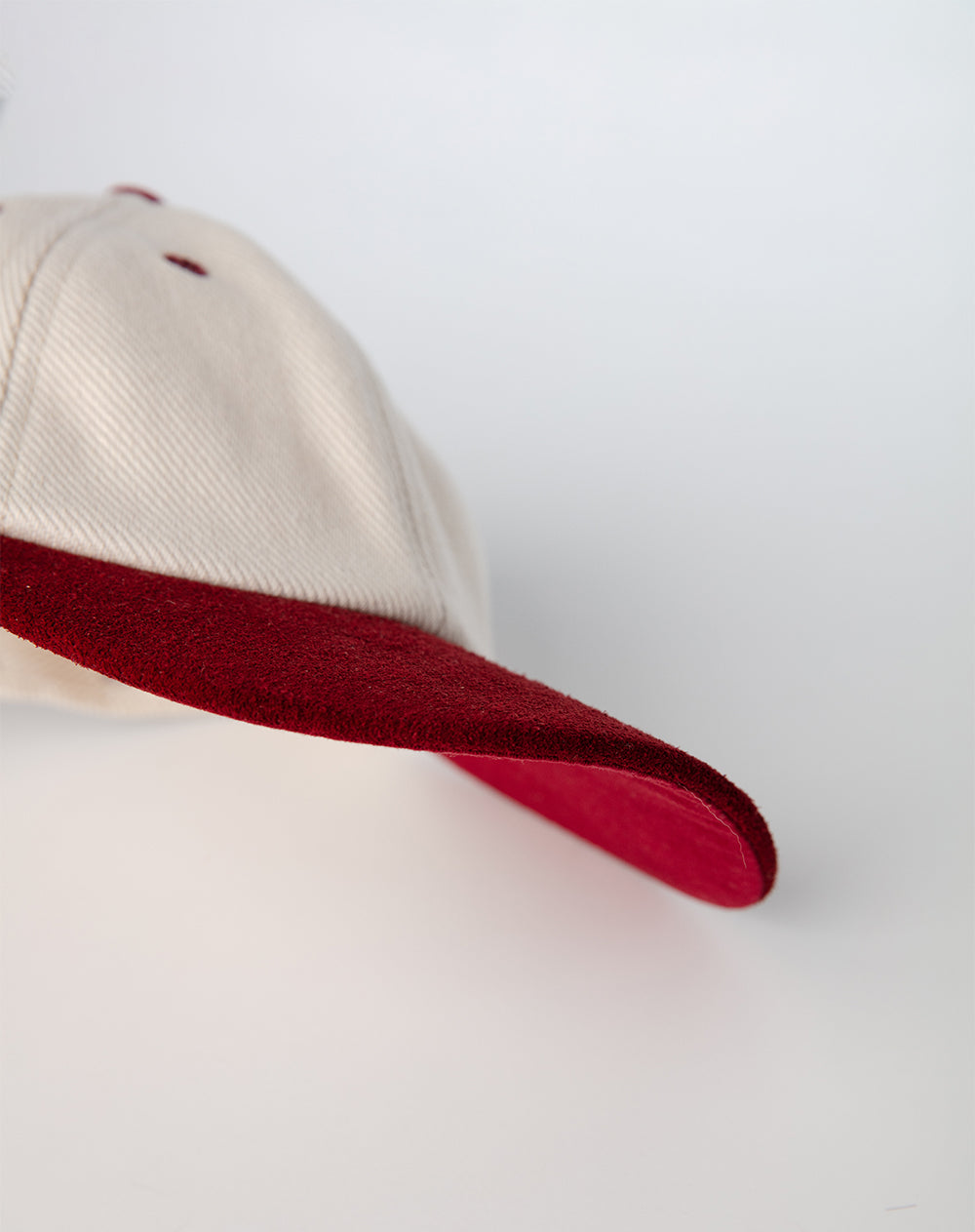 Gorra multicolor