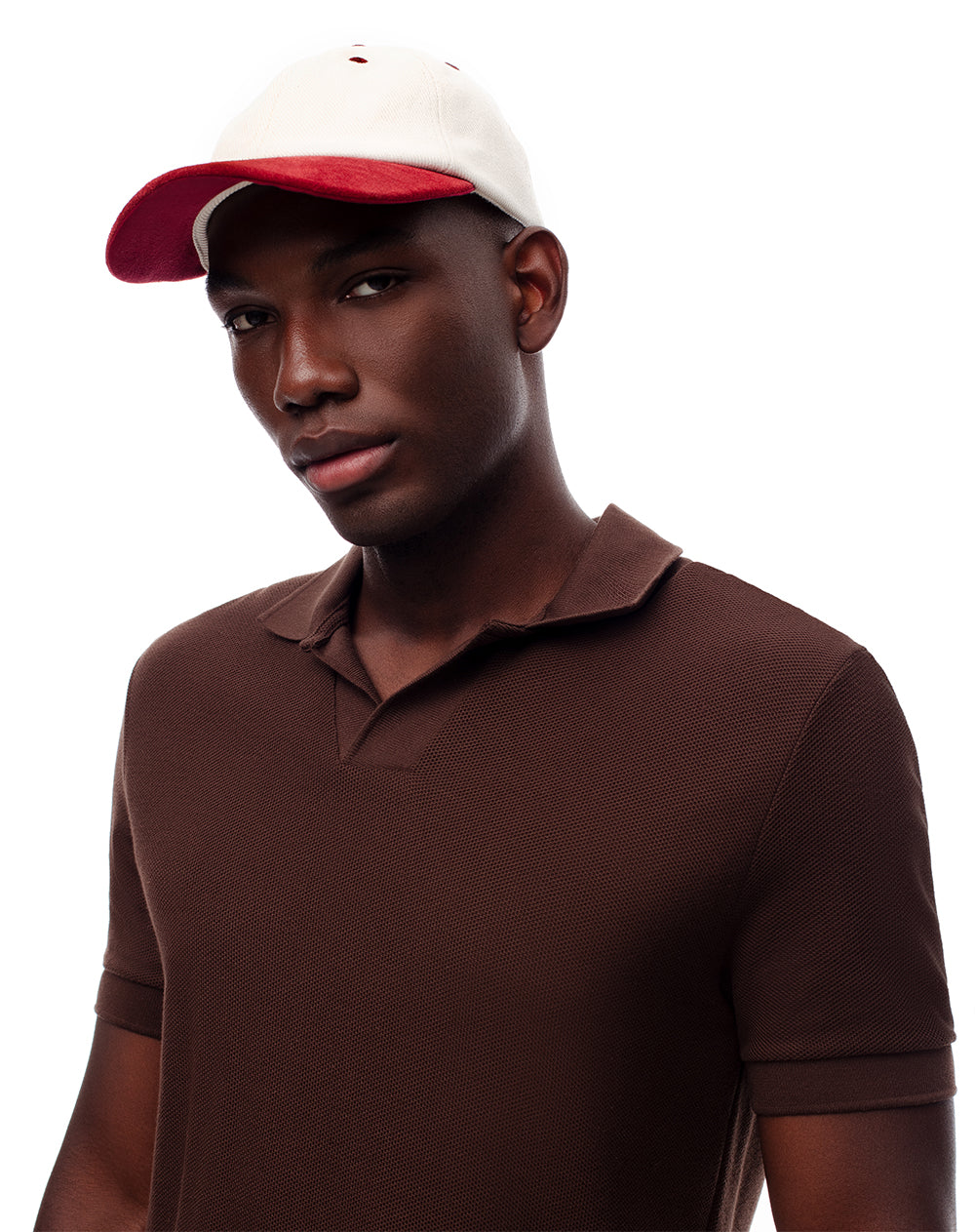 Gorra multicolor
