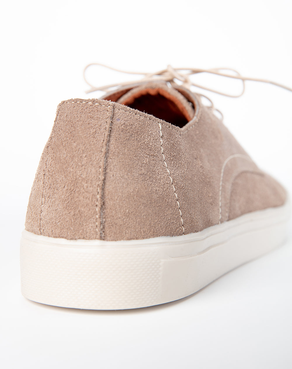 Zapatos loafer cafe