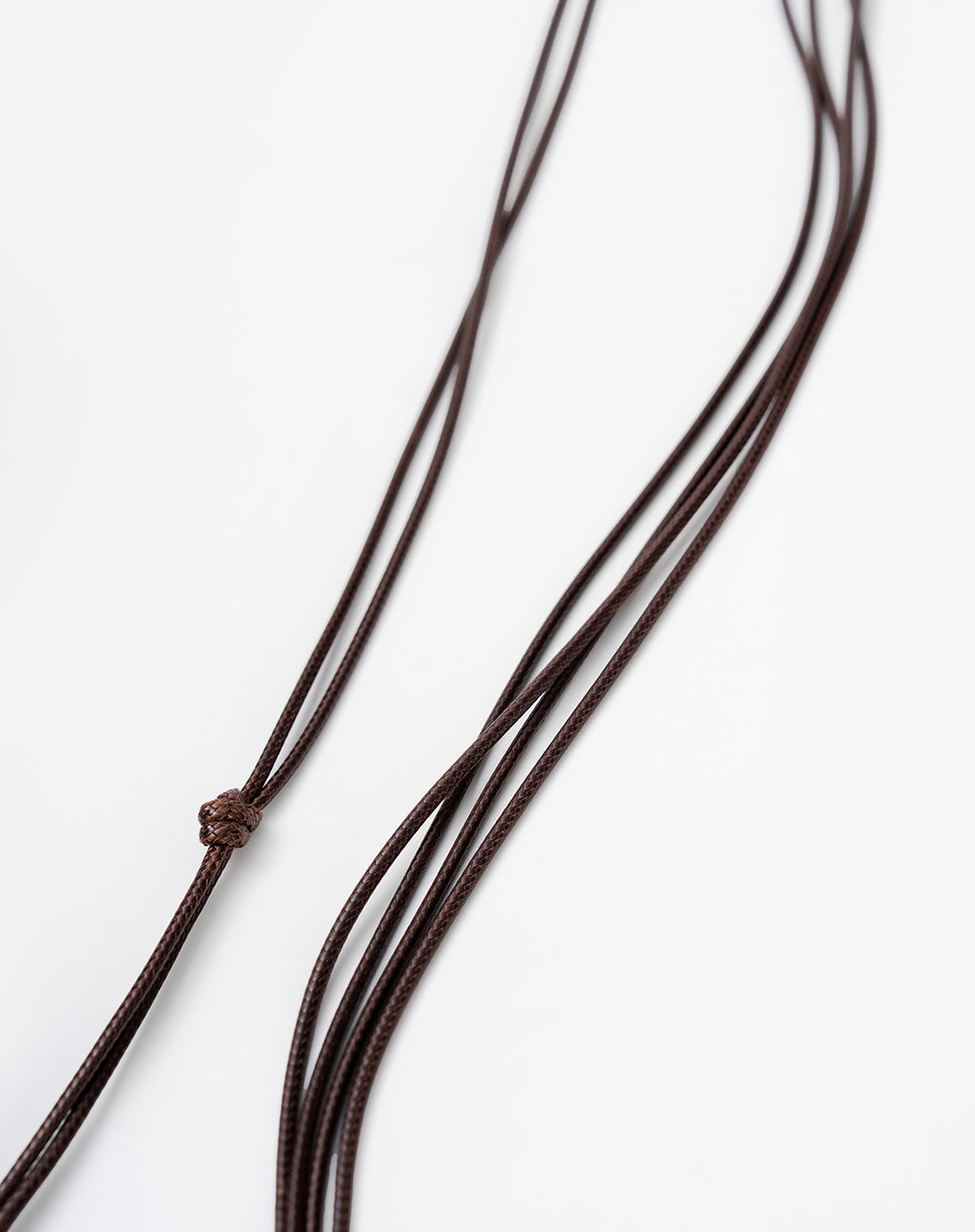 Collar multicolor mujer