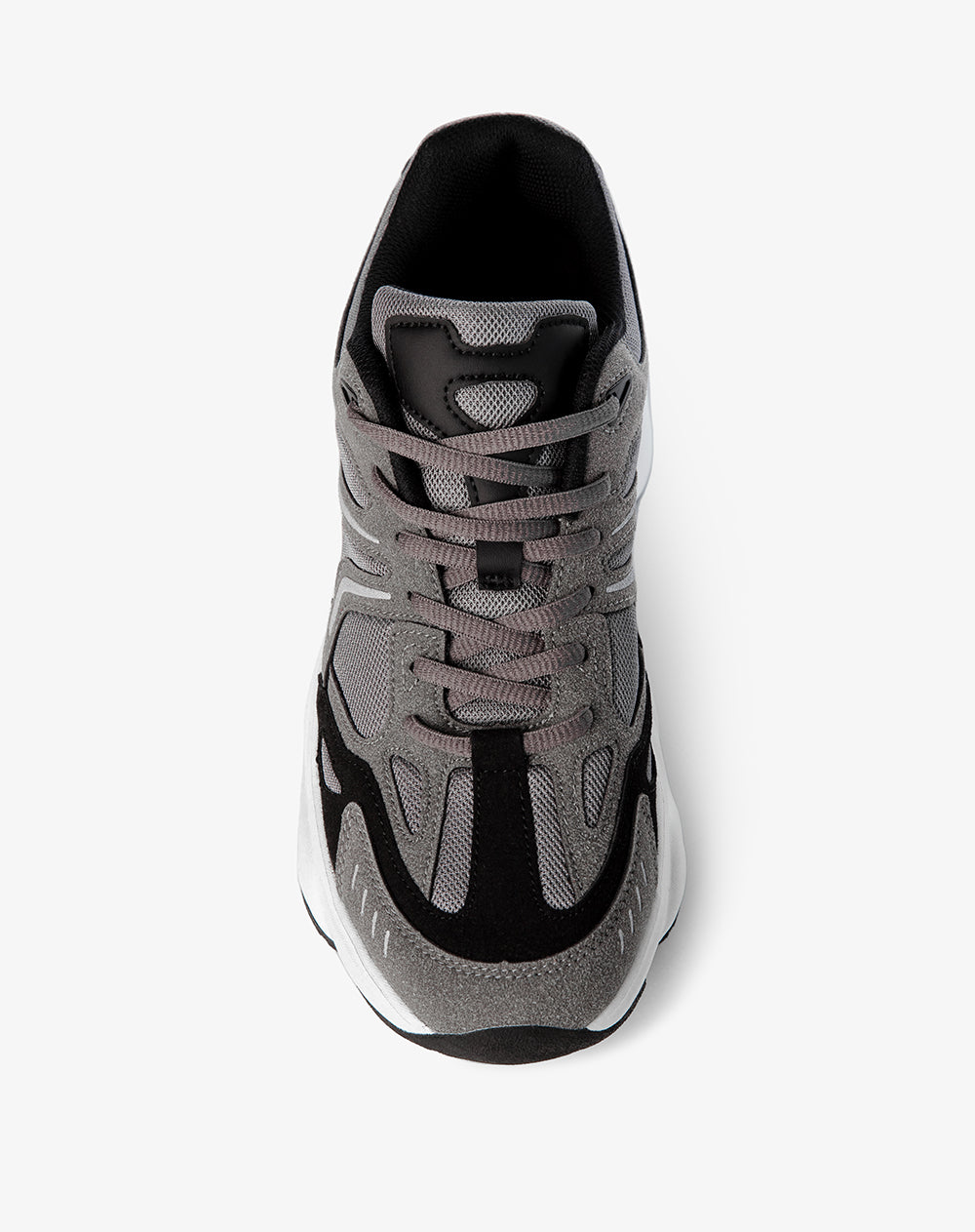 Tenis gris