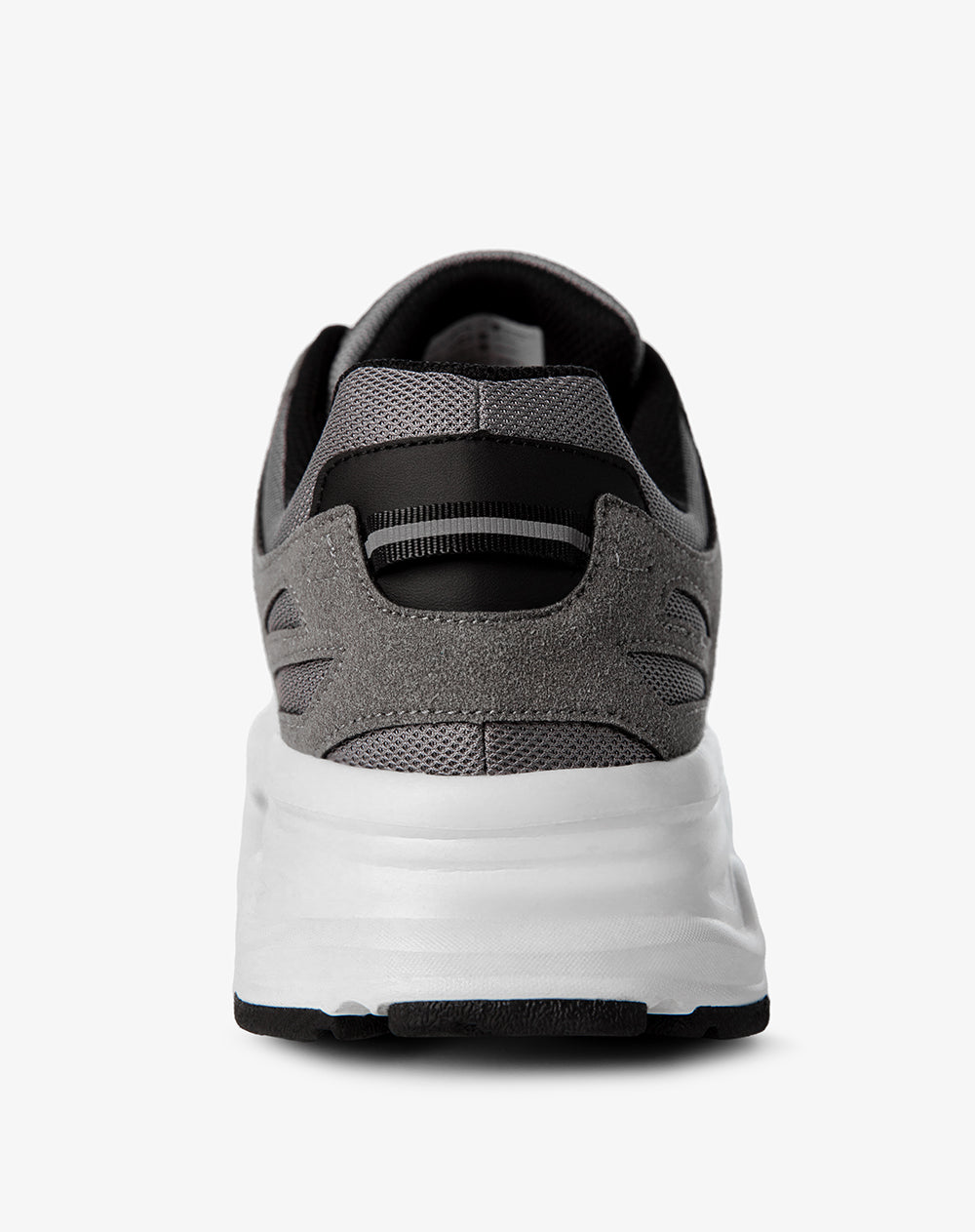 Tenis gris